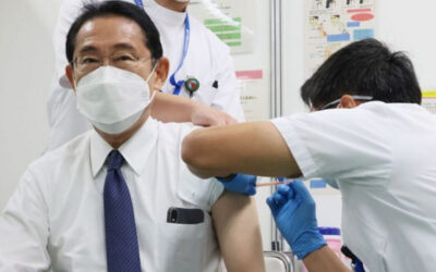 Japan has just banned Covid mRNA shots for public use and called on other nations to follow suit after an official government study tied the injections to the nation’s soaring sudden deaths!