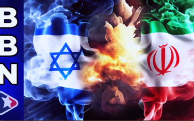 Brighteon Broadcast News, Apr 14, 2023 – EMERGENCY ALERT: Iran strikes Israel as region plunges into escalation cycle that could end in NUCLEAR WAR channel image Health Ranger Report