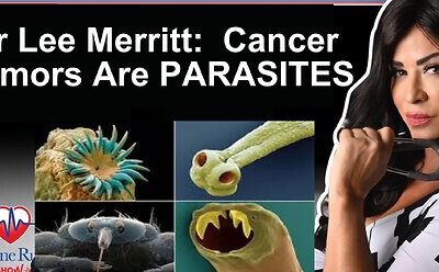 NEW Dr. Jane Ruby w/ Dr. Lee Merritt: PARASITES — Medical System Exposed for Hiding Real Causes of Diseases