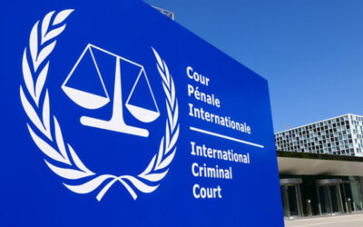 ARREST WARRANTS APPLIED-FOR BY INTERNATIONAL CRIMINAL COURT PROSECUTOR . . . ISRAEL / HAMAS