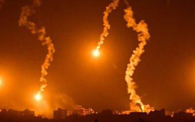 BREAKING NEWS: Israel has just Launched Ground Offensive in Rafah, Gaza