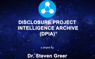 Real Searchable Alien Disclosure Project Completed And Released For The Entire World! – BREAKING NEWS! Dr. Greer DROPS Bombshell Information! Catastrophic Disclosure!