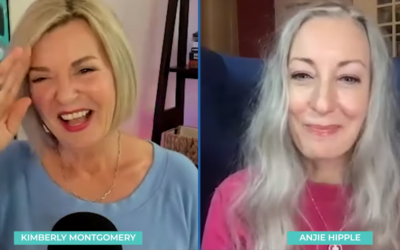 WHAT’S COMING FOR EARTH – Channeled Message from 350k ANGELS! | Anjie Hipple