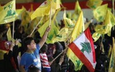 Ambassadors EVACUATING Lebanon; Outbreak of War Deemed “Imminent”