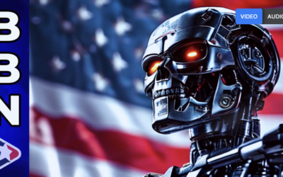 AI scientists want to hand genocidal US government the ultimate superintelligence weapon against humanity