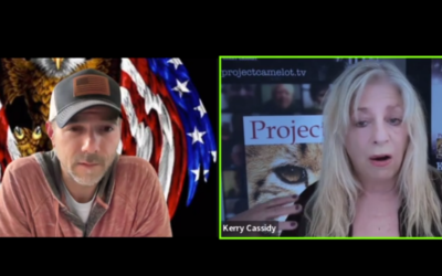 Live w/ Kerry Cassidy 6.11.24 – Must Listen as Kerry Finally Takes Off The Gloves With Fake Hopium. Can You Really Handle The Truth?