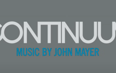 John Mayer – Waiting On the World to Change & Belief