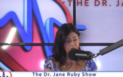 Dr. Jane Ruby: 9TH CIRCUIT SAYS C19 SHOTS ARE MEDICAL TREATMENT,NOT VACCINE