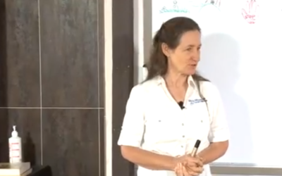 Barbara O’Neill – The True Cause of Diseases – Lesson 1 of 13 (04.05.2012)