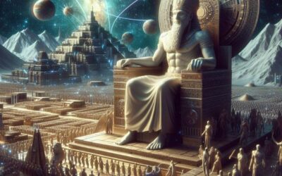 Forbidden Knowledge: Alien Encounters, Lost Civilizations & The Golden Age | Billy Carson