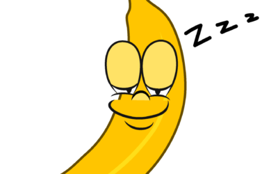 Banana Sleep