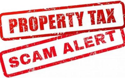 HOW YOUR CRIMINAL COUNTY IS OVERCHARGING YOU ON PROPERTY TAXES! WHAT YOU CAN DO!