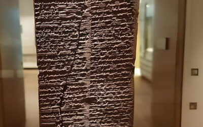 8 Intelligent Beings Came to Earth And Ruled for 241,200 Years, According to This Ancient Sumerian Text.