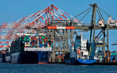 Four Days From Now: PORT STRIKE to Close all East Coast and Gulf Coast Ports