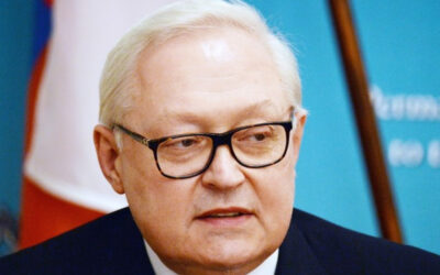 Russia’s Deputy Foreign Minister: “U.S. Gave Carte Blanche for Kiev to Attack Russia – our response will be brutal”