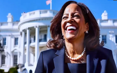 BRACE YOURSELF: Kamala will be announced the WINNER no matter what!