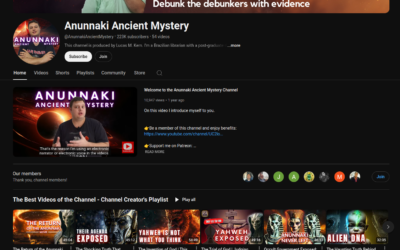 ANUNNAKI FULL MOVIE 1