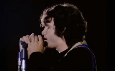 The Doors – Live at the Hollywood Bowl – July 5th, 1968 – Full Concert