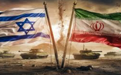 Any Hope of Avoiding All-Out Israel-Iran War – is gone