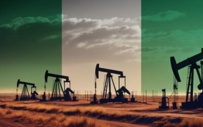 Nigeria Refuses to Accept U.S. Dollar for Oil Sales