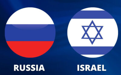 ISRAEL ATTACKS RUSSIAN AIRBASE IN SYRIA – RUSSIA WARNS CITIZENS “LEAVE ISRAEL IMMEDIATELY; GET OUT BEFORE IT’S TOO LATE”