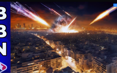 Brighteon Broadcast News, Oct 2, 2024 – IRON DOME FAIL: Israel slammed with HYPERSONIC missile barrage from Iran as Zionists demand nuclear response