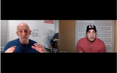 New Clif High & David Rodriguez – A Cataclysmic Event That Will Change The World Forever