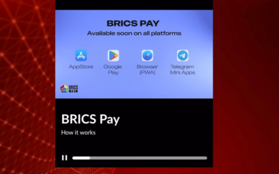 BRICS Pay Card Is Here (+Demo!): BRICS Successfully Launches New Payment Card Ahead of 2024 Summit