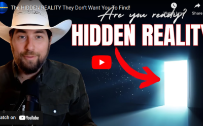 The HIDDEN REALITY They Don’t Want You To Find!