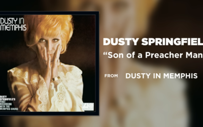 Dusty Springfield – Son of a Preacher Man (Official Audio) +