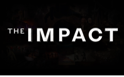 The Impact Documentary Exposes The Threat That Confronts All Humankind.