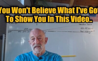 Clif High – You Won’t Believe What I’ve Got To Show You In This Video