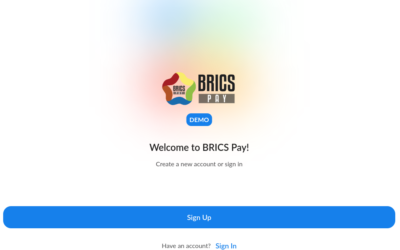 Brics-Pay Demo Is Live With Some Interesting Currencies Except The Ruble = Gold!