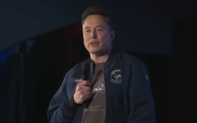 Elon Musk Gives Away $1M Then Destroys Trump Hater – Elon A Real & Aware Human Being!