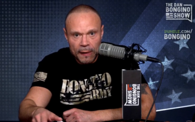 A Glorious Day Of Liberal Meltdowns (Ep. 2366) – 11/07/2024 –  The Dan Bongino Show