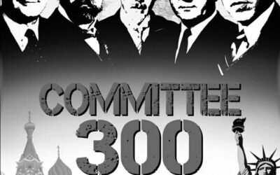 THE ILLUMINATI COMMITTEE OF 300