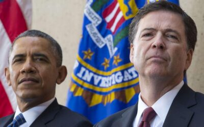 Obama FBI Ran Off-The-Books ‘Honeypot’ Operation On Trump Campaign In 2015: Whistleblower