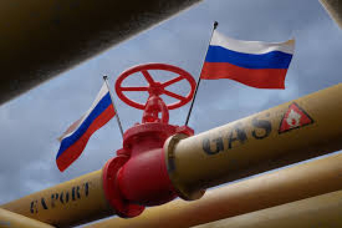 Ukraine Is Going To Freeze Their Supporters – Ukraine SHUTS-OFF Natural Gas Supplies to Europe; Russian Gas No Longer piped-through – Biting The Hand That Feeds, Wow!