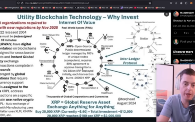 $300 TRILLION COMING TO XRP 2025!!! – $5,769 XRP PRICE PREDICTION