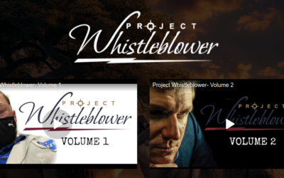 Project Whistleblower – JustIntegrity.Net