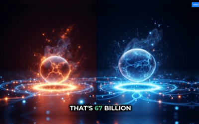 NVIDIA just changed the future of the world with this shocking announcement