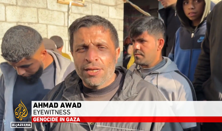 Israeli siege of north Gaza leaves 5,000 dead, missing after 100 days