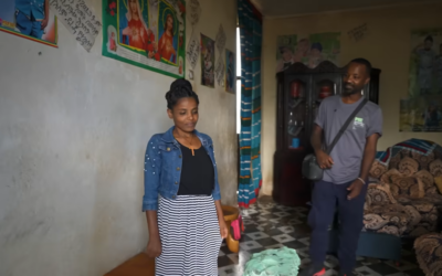 She Hasn’t Eaten in 16 Years (No Food, No Water)