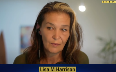 The Simulation Was Supposed To End in 2012 But Something Went Terribly Wrong | Lisa M. Harriso