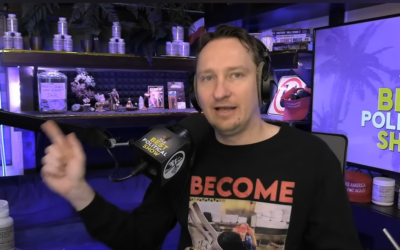 TRUMP IN HIDING? Anti-Drone Tech Deployed As Alien Aircraft Reported?!