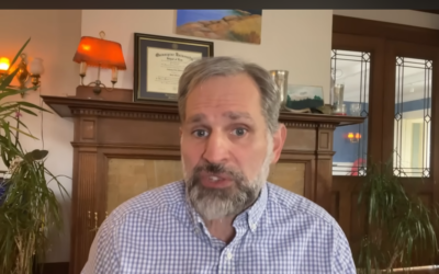 Can Donald Trump End The IRS Without Passing One Law? Yes. Yes, He Can.