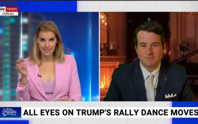 ‘Tiresome twits’: Protesters in Washington unable to ‘grasp’ Trump’s win – Insanity is a Real Thing!