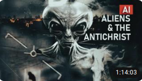 Project Stargate, A.I. & Prophecy w Jamie Walden & Christopher Brock – The Great Awakening or The Great Deception, Your Choice Always