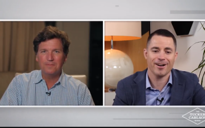 Roger Ver is facing life in prison for revealing how the US government worked secretly to subvert cryptocurrency and prevent economic freedom. More people should hear this story. No Taxes are collected is the Issue.