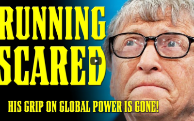 Bill Gates Empire IMPLODING after Trump Executive Orders!! He Seems DESPERATE in New Interview!